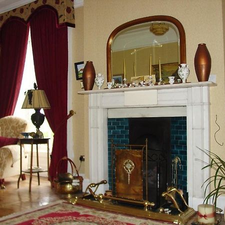 Teltown Country House B&B 켈스 외부 사진