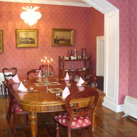 Teltown Country House B&B 켈스 외부 사진
