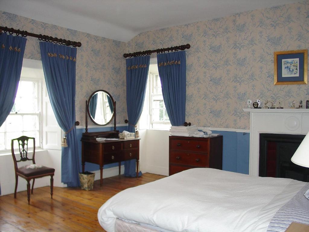 Teltown Country House B&B 켈스 외부 사진