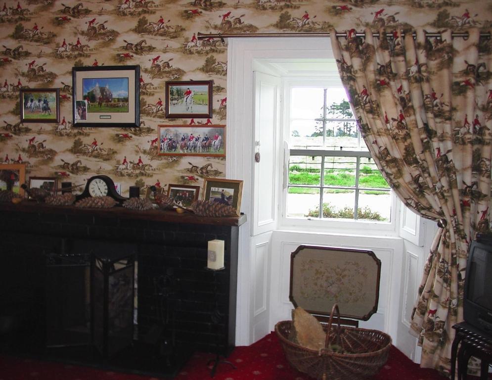 Teltown Country House B&B 켈스 외부 사진