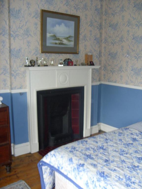 Teltown Country House B&B 켈스 외부 사진