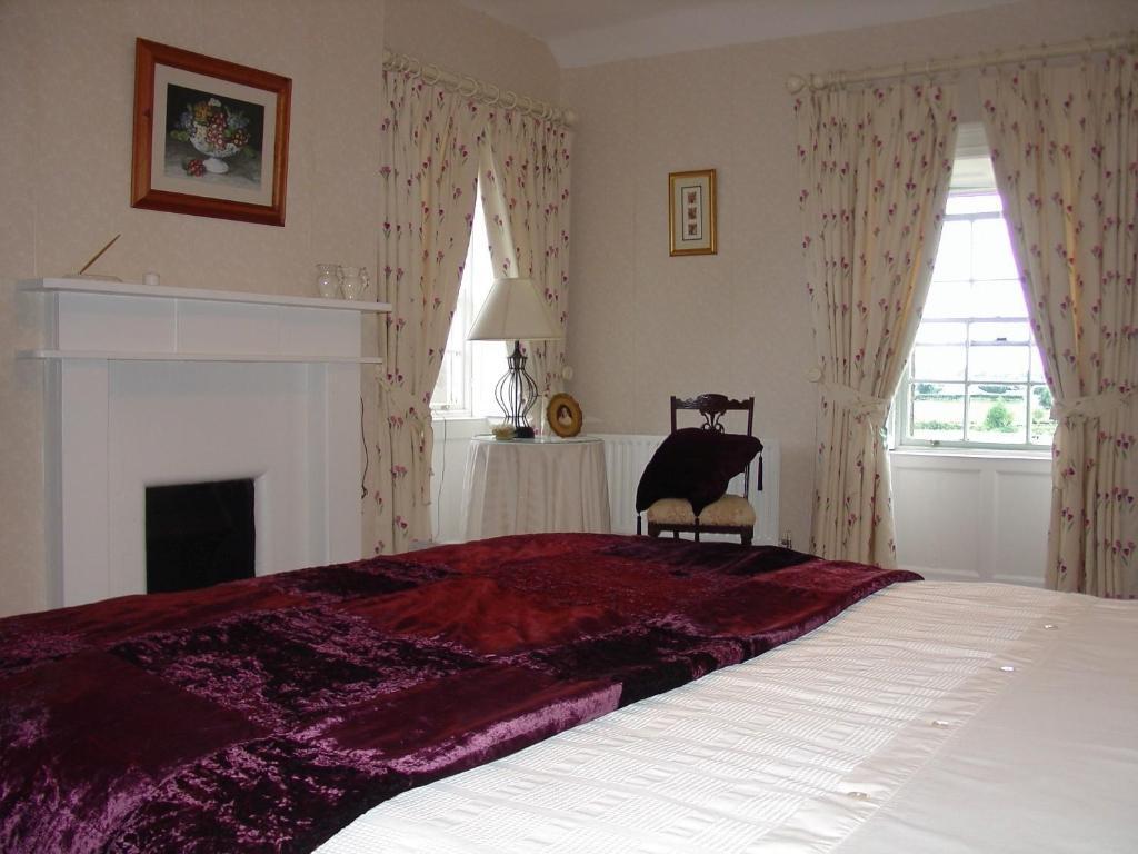 Teltown Country House B&B 켈스 객실 사진