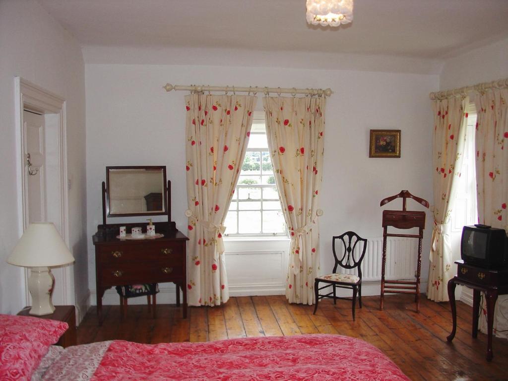 Teltown Country House B&B 켈스 객실 사진