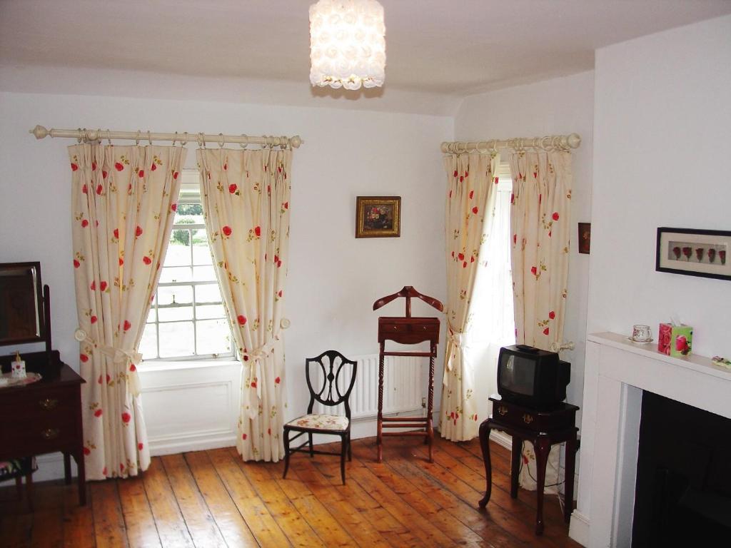 Teltown Country House B&B 켈스 객실 사진