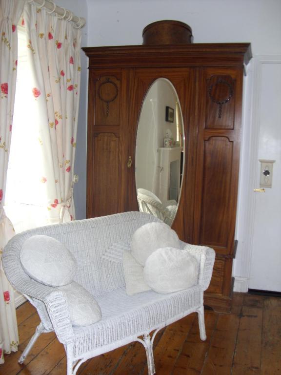 Teltown Country House B&B 켈스 외부 사진